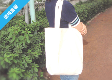 コットンバッグ